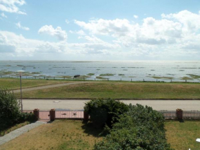 Seehaus Juist